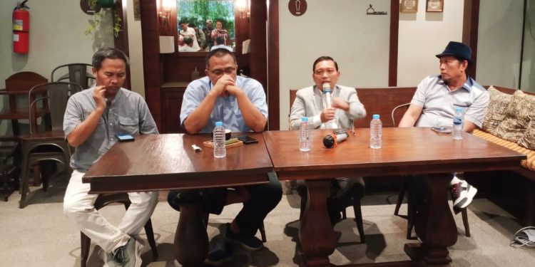 TKA tak Buka Rekening di Indonesia, DPR Soroti Perputaran Uang Asing