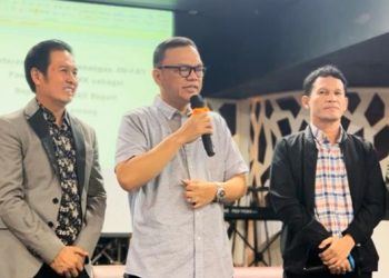 Joncik Pastikan Program Madani Jilid II Masuk RPJMD dan RKPD