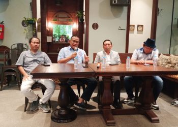 Aparat Ketenagakerjaan Dinilai Gagal Lindungi Kepentingan Negara