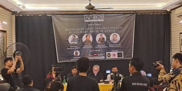 AJI Nilai Kejagung Berlebihan Pemberitaan Dijadikan Bukti Penetapan Tersangka