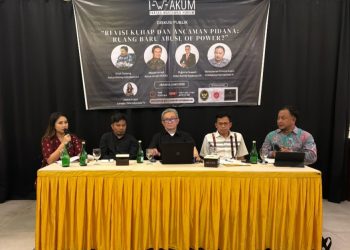 RKUHAP Batasi Advokat Beropini di Luar Sidang, Maqdir Ismail: Saya Kira Ini Gak Fair !