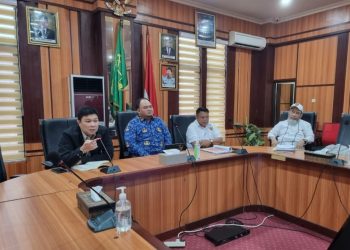 Ahli Waris Minta BPN Batalkan SHGB Indogrosir, Kementerian ATR: Sudah Ada Unsur Cacat Hukum