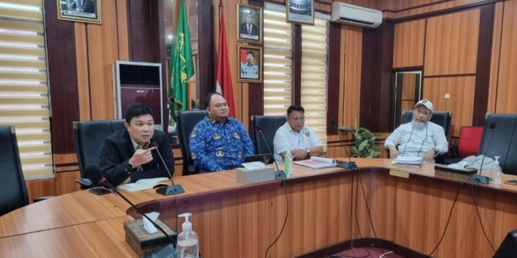 Ahli Waris Minta BPN Batalkan SHGB Indogrosir, Kementerian ATR: Sudah Ada Unsur Cacat Hukum