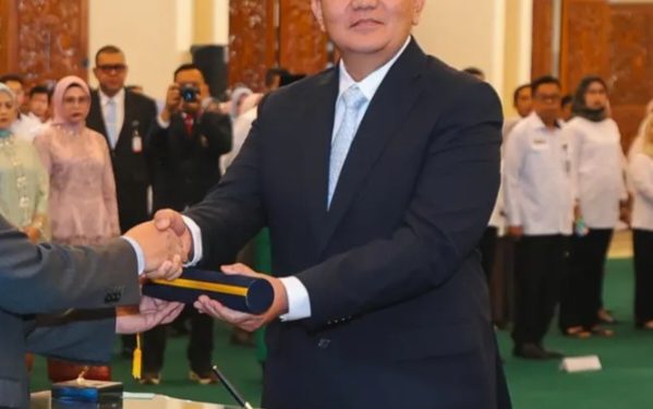 Dasar TAP MPR dan UU Polri, Penugasan Irjen Iqbal sebagai Sekjen DPD Konstitusional 