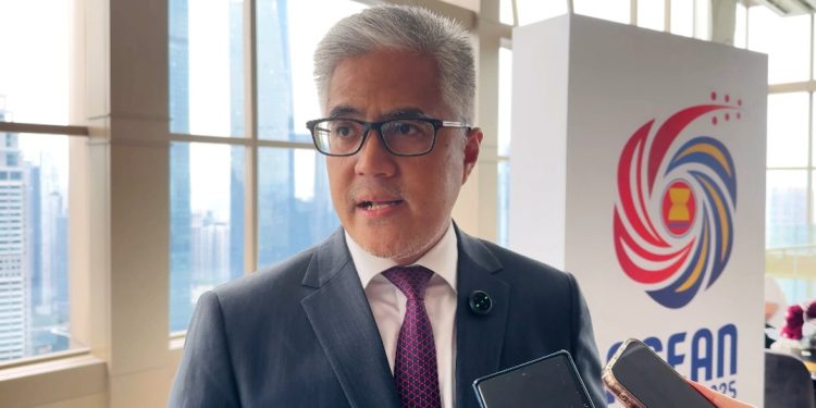 87 Mahasiswa RI di Harvard Kena Imbas Kebijakan Presiden Trump, Kemlu Siap Bantu Kekonsuleran