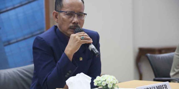 Lakukan Pelanggaran, KY Usulkan 25 Hakim Disanksi Teguran hingga Pemecatan