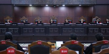 Putus Perkara Sengketa Pilkada Pasca-PSU, MK Diminta Tak Tunduk Tekanan Politik