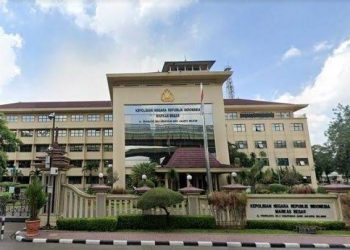 Perkara Korupsi Payment Gateway tak Kunjung Tuntas, Polri Diminta Seret Denny Indrayana ke Pengadilan