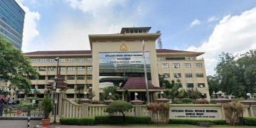 Perkara Korupsi Payment Gateway tak Kunjung Tuntas, Polri Diminta Seret Denny Indrayana ke Pengadilan