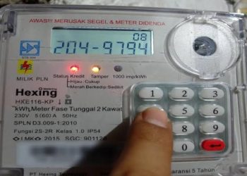 Tarif Listrik Diskon 50 Persen selama Juni-Juli 2025