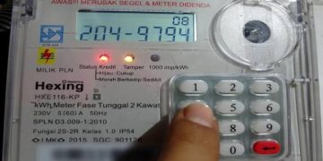 Tarif Listrik Diskon 50 Persen selama Juni-Juli 2025