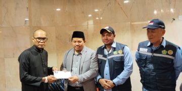 Buntut Masalah Konsumsi, BPKH Gelontorkan Dana Kompensasi untuk 20 Ribu Jemaah Haji RI