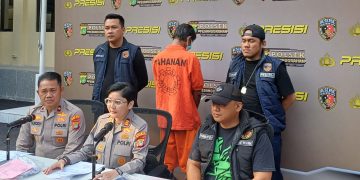 Aksi Suami Bakar Rumah Istri: Pelaku Murka Usai Mengendus Dugaan Asmara Lesbian