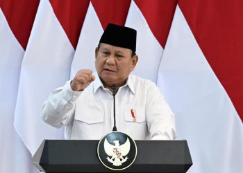 Presiden Prabowo Tetapkan 4 Pulau Sengketa Milik Aceh, Ini Dasar Keputusannya