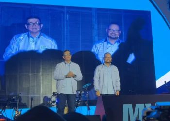 Praktisi Hukum Noverizky Yakin Duet Martin Nagel – Harvardy Ciptakan Sejarah Baru Jika Pimpin AKPI