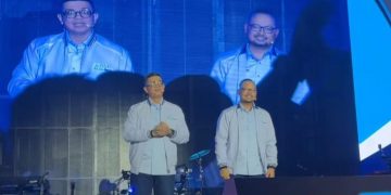 Praktisi Hukum Noverizky Yakin Duet Martin Nagel – Harvardy Ciptakan Sejarah Baru Jika Pimpin AKPI