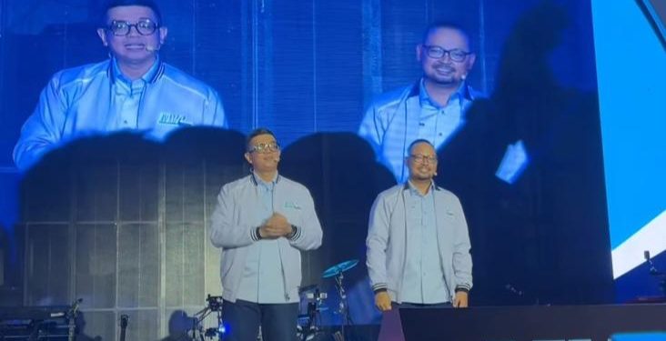 Praktisi Hukum Noverizky Yakin Duet Martin Nagel – Harvardy Ciptakan Sejarah Baru Jika Pimpin AKPI