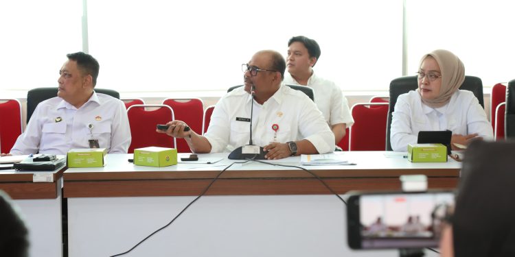 Empat Pulau di Aceh Ditetapkan Masuk Wilayah Sumut, Begini Kronologinya Versi Pemerintah Pusat