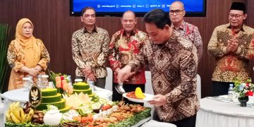 Berusia 13 Tahun, DKPP Berkomitmen Jaga Etika Penyelenggara Pemilu