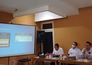 Jemput Bola, Kantor Imigrasi Jaksel Bakal Hadirkan Layanan Pembuatan Paspor di Kawasan Ciledug