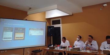 Jemput Bola, Kantor Imigrasi Jaksel Bakal Hadirkan Layanan Pembuatan Paspor di Kawasan Ciledug