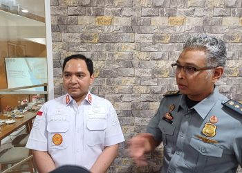 Warga Yaman Dideportasi Imbas Kasus Narkoba, Kena Sanksi Larangan Kembali ke Indonesia