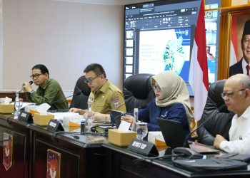 Harga Beras dan Migor Berpotensi Naik Lagi! Pemda Diminta Antisipasi