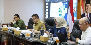 Harga Beras dan Migor Berpotensi Naik Lagi! Pemda Diminta Antisipasi
