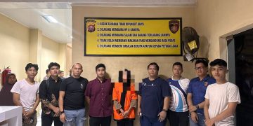 Kuras Puluhan Juta Duit Korban dengan Modus Love Scamming, Pelaku MR Dibekuk Polisi
