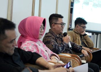 Survey Ethical Politics: 77,73 Persen Publik Puas Kinerja Pramono Anung-Rano Karno di 100 Hari Pertama