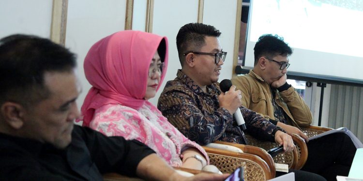 Survey Ethical Politics: 77,73 Persen Publik Puas Kinerja Pramono Anung-Rano Karno di 100 Hari Pertama