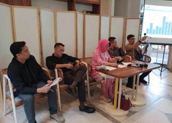 Pemprov DKI Diminta Benahi Fasilitas Umum