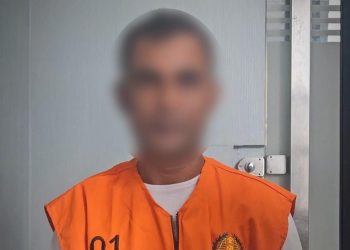 Warga Bangladesh Masuk Indonesia dengan Kapal Nelayan, Berujung Diamankan Imigrasi karena Ilegal