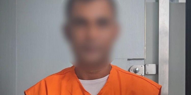 Warga Bangladesh Masuk Indonesia dengan Kapal Nelayan, Berujung Diamankan Imigrasi karena Ilegal