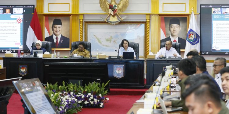Demi Capai Target, Program Tiga Juta Rumah Presiden Prabowo Butuh Peran Aktif Pemda