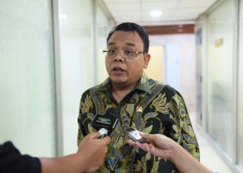 Mampu Ciptakan Lapangan Kerja, Komisi VII DPR Ingatkan Pemerintah Dukung Industri Manufaktur