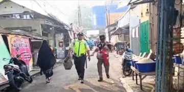 Bocah Korban Penyiksaan Orang Tua Ditemukan Terkapar di Kebayoran Lama, Kasusnya Diusut Bareskrim Polri
