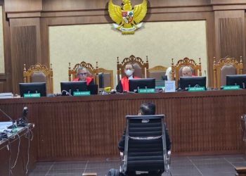 Hasto Tegur Keras Saeful Bahri Minta Uang Operasional PAW
