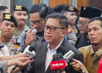 Ternyata Ada Tekanan Tidak Pecat Jokowi, Hasto: Saya Diancam Masuk Penjara
