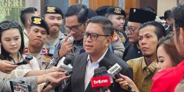 Ternyata Ada Tekanan Tidak Pecat Jokowi, Hasto: Saya Diancam Masuk Penjara