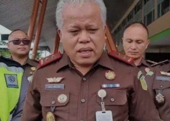 Kejagung Tegaskan Pengusutan Cuci Uang Zarof Ricar Terus Berjalan