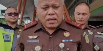 Kejagung Tegaskan Pengusutan Cuci Uang Zarof Ricar Terus Berjalan