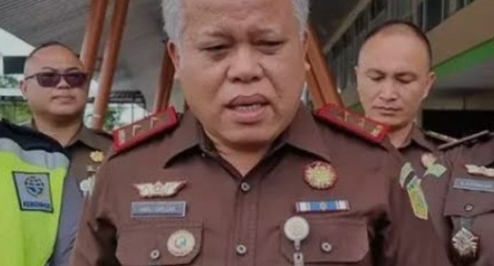 Kejagung Tegaskan Pengusutan Cuci Uang Zarof Ricar Terus Berjalan