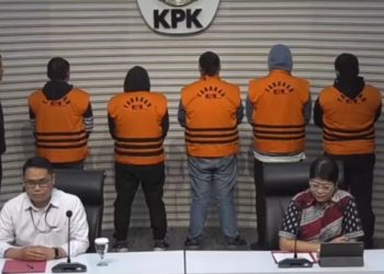 Usut Korupsi Proyek Jalan, KPK Bakal Periksa Bobby Nasution