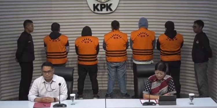 Usut Korupsi Proyek Jalan, KPK Bakal Periksa Bobby Nasution