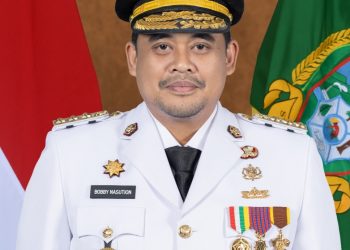 Ini Konstruksi Perkara Korupsi Proyek Jalan yang Melibatkan Orang Dekat Bobby Nasution