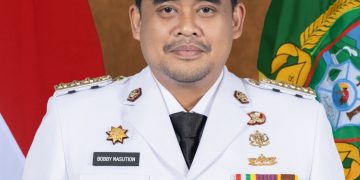 Ini Konstruksi Perkara Korupsi Proyek Jalan yang Melibatkan Orang Dekat Bobby Nasution