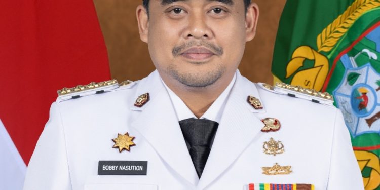Ini Konstruksi Perkara Korupsi Proyek Jalan yang Melibatkan Orang Dekat Bobby Nasution