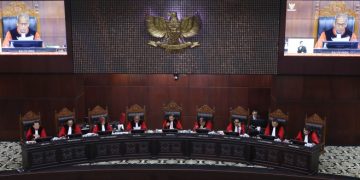 MK Pisahkan Pemilu Nasional dan Daerah, Pengamat: Perkuat Mutu Demokrasi Sekaligus Dorong Rasionalitas Pemilih