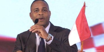Menang Lawan China, Pelatih Kluivert Pastikan Timnas Indonesia Tetap Serius Hadapi Jepang